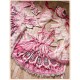 Mademoiselle Pearl Barbie Nutcracker Blouse JSKs and OPs(Reservation/3 Colours/Full Payment Without Shipping)